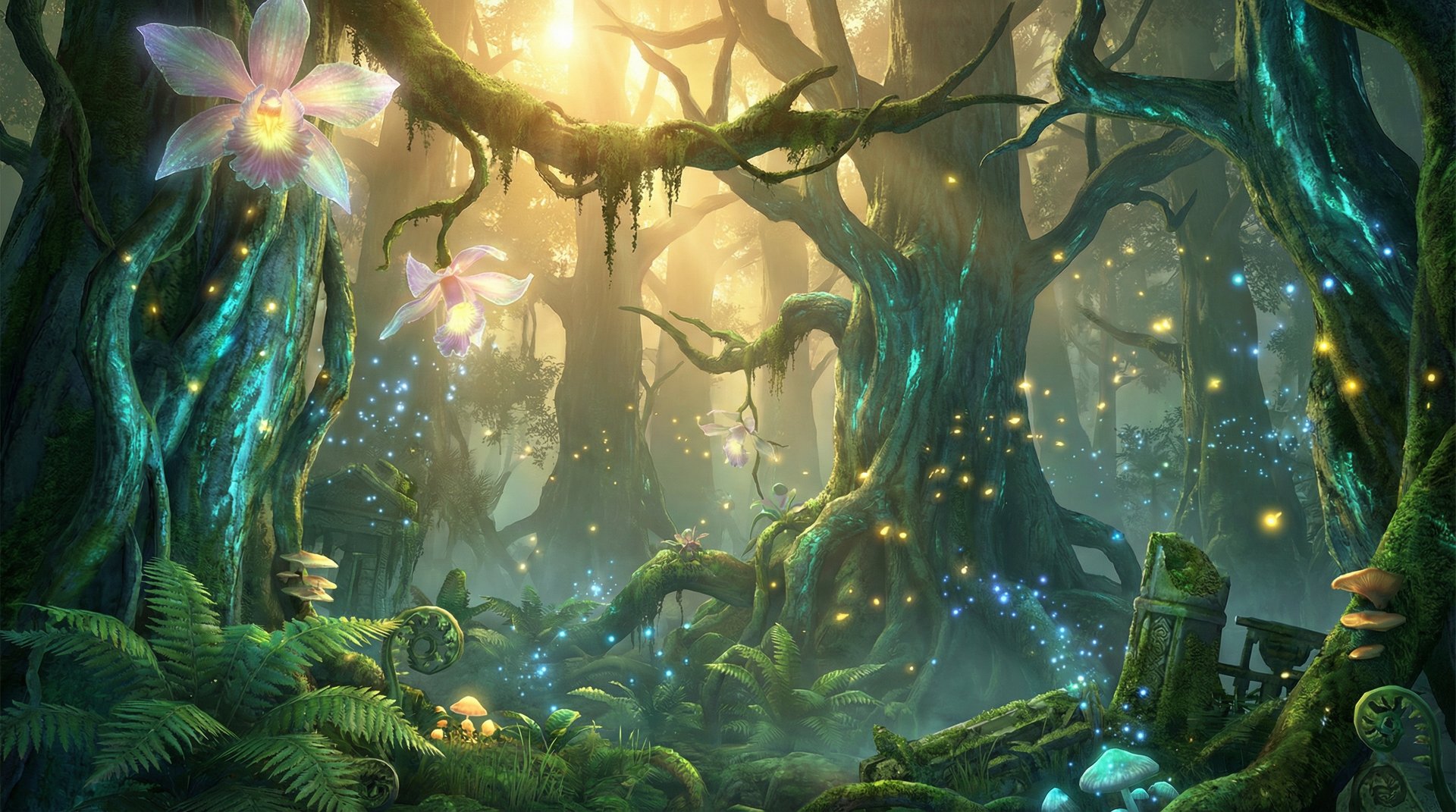 母狗官网天山雪岭云杉探秘植物视频